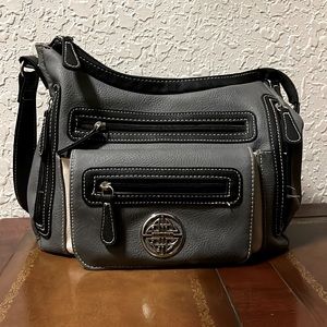 Stone & co purse